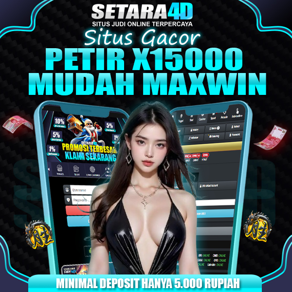 SETARA4D